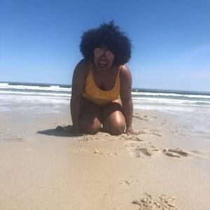 Meet your Posher, Beyonce